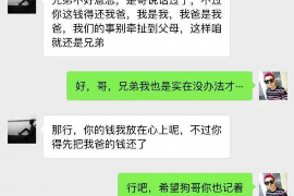 嘉鱼企业清欠服务